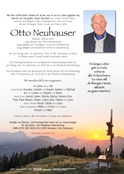 Otto Neuhauser